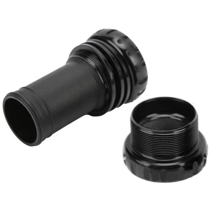 Pédalier Carré Conique Campagnolo Pista Pour Vélo Piste/fixie - Réf 68-P-120 - Occasion