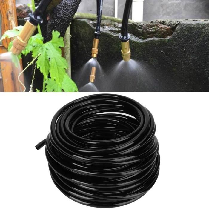 Tuyau d'irrigation en PVC tuyau Flexible résistant pour l'arrosage