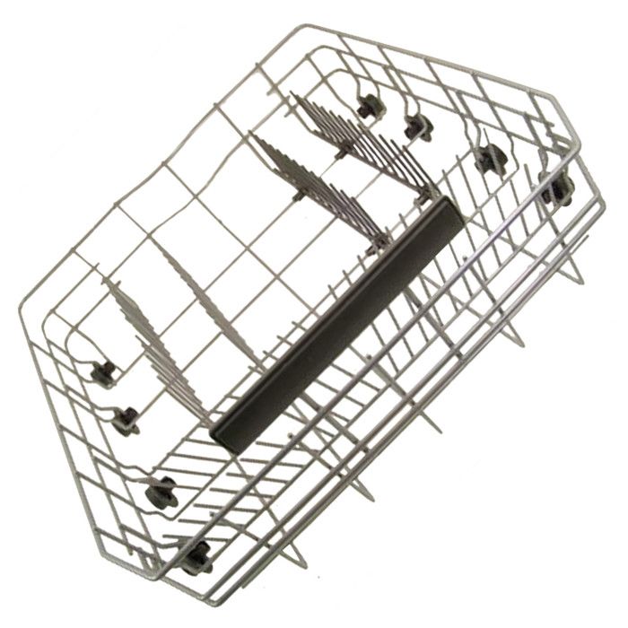Panier à couverts ELECTROLUX 40572 Compatible avec AEG ARTHUR MARTIN FAURE PROGRESS Lave vaisselle
