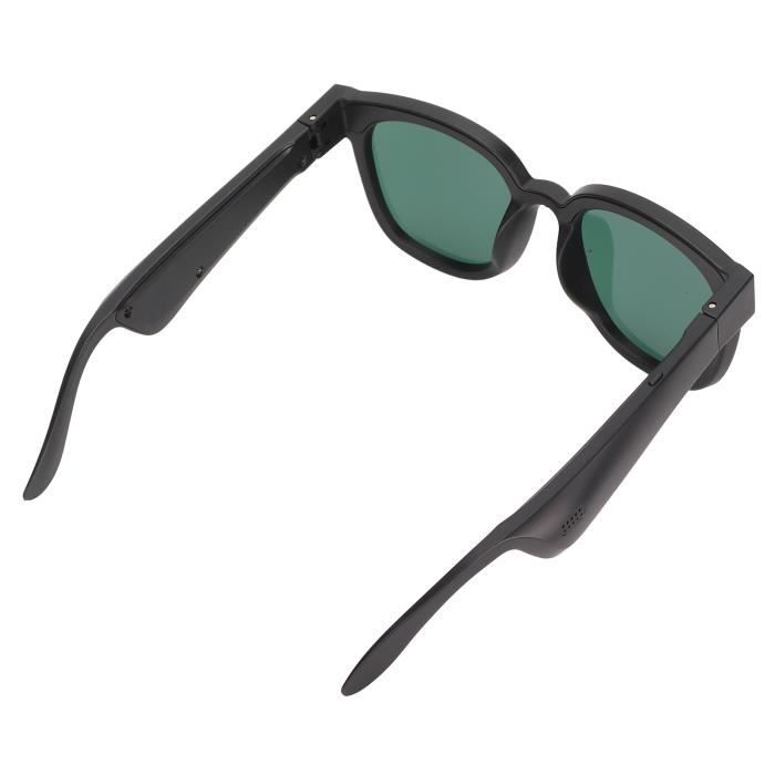 Lot De 4 étuis à Lunettes De Soleil Souples En Cuir Avec 4 Chiffons De Nettoyage Pour Femmes, Hommes Et Filles, Noir, Blanc, Gris, Rose