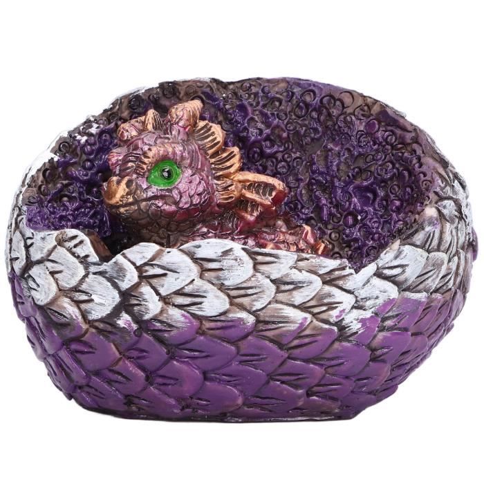 DRAGON EN RESINE FIGURINEde JIM SHORE,, EDITION LIMITEE