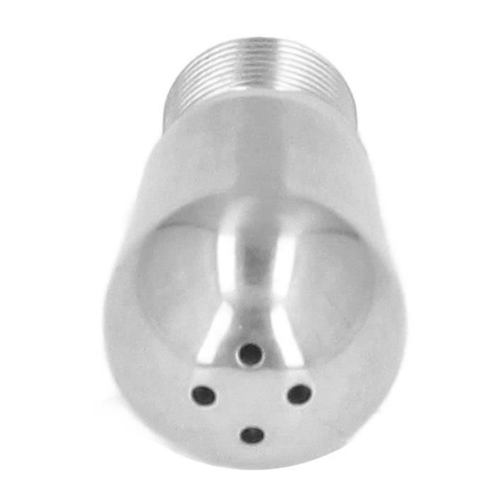 Buse de projection de vapeur 40°, 040