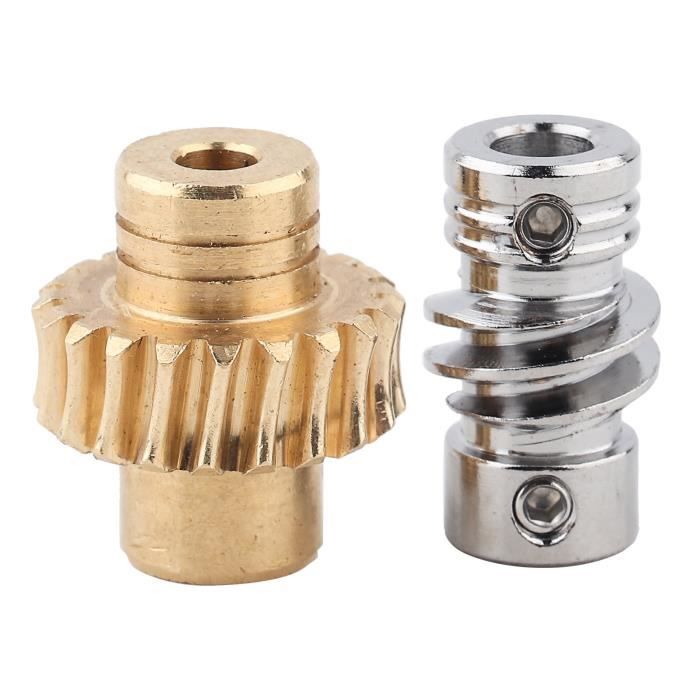 Engrenage à Vis Sans Fin Abu Garcia 1134359 - Pour Ambassador 4000/4500/4600 - Neuf