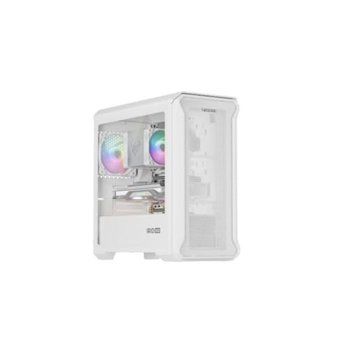 GENESIS Irid 503 Mini Tower Neuf - vue 5