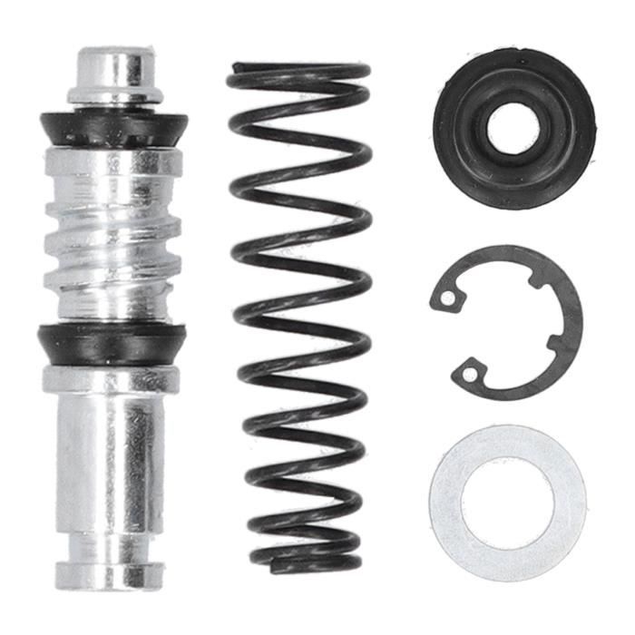 Kit De Réparation Pour Maître-cylindre De Frein Avant MSB-202 - Pour YAMAHA XJ650 1982-1983 - Neuf