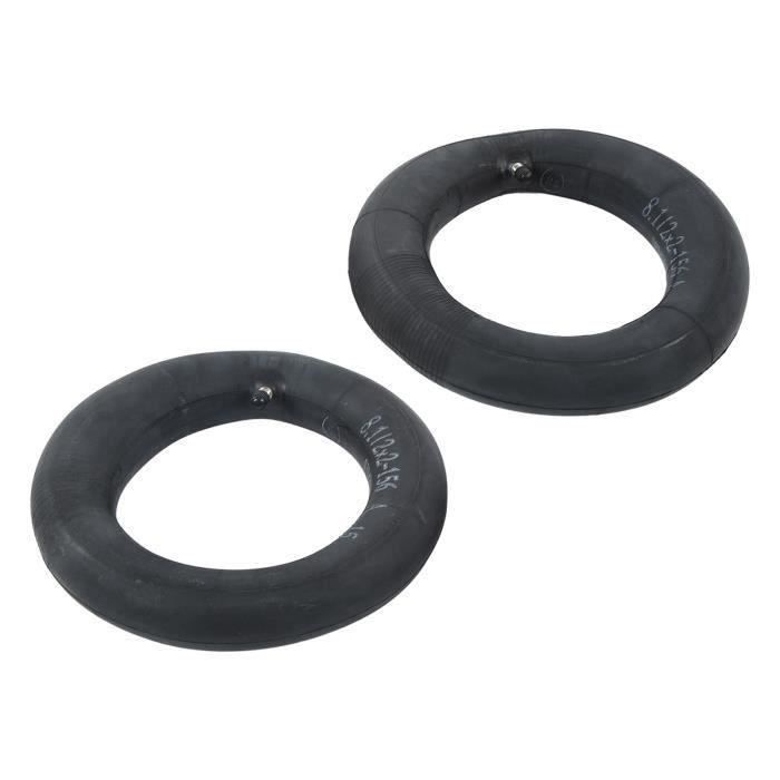 Chambre à Air Moto/scooter 21" - Dimensions 2.50-21 / 80/90-21 - Valve TR4 - Marque Cyclingcolors