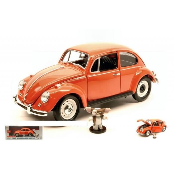 new beetle radiocommandée