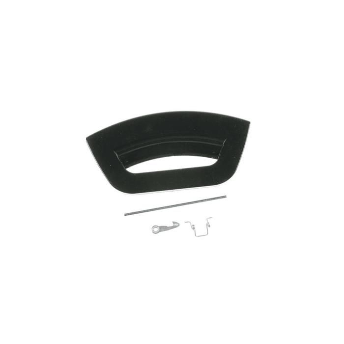 Poignee Black Futura