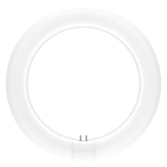 Ampoule Circulaire Sylvania Circline Plus T9 32W 840 - Blanc Froid - G10Q - Neuf En Emballage