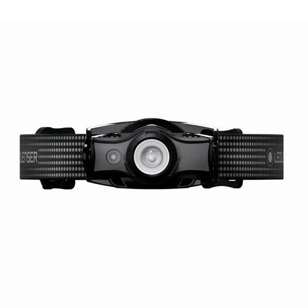 Lampe frontale - LEDLENSER - MH5 - 400 lumens - Rechargeable - Utilisation extérieure Lampe frontale - LEDLENSER - MH5 - 400 lumens - Rechargeable - Utilisation extérieure