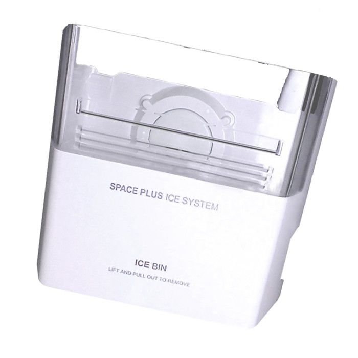 Bac à glacons Frigo Réfrigérateur Congélateur LG 51025