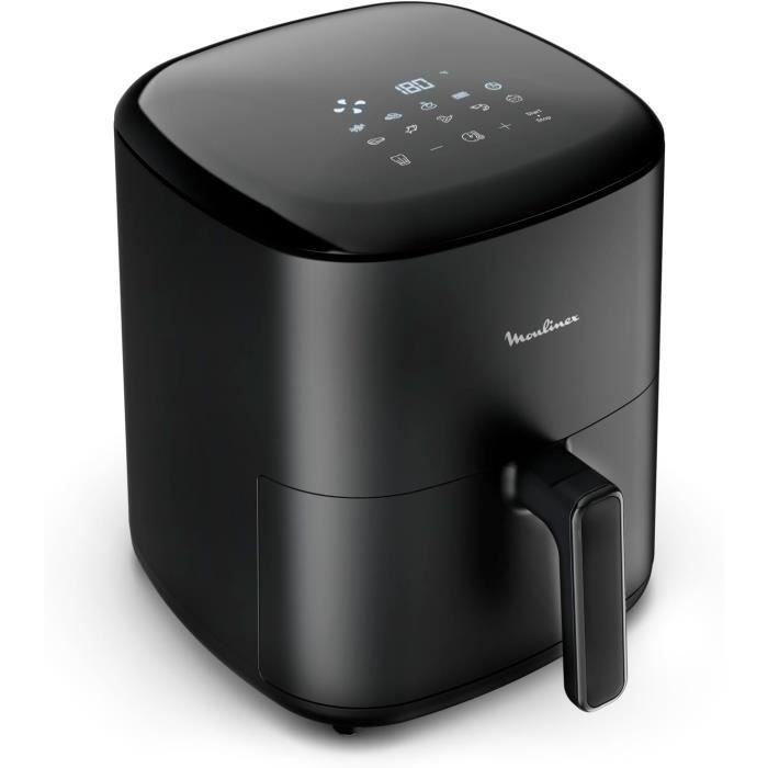 Friteuse sans huile Easy Fry Max Moulinex EZ245820