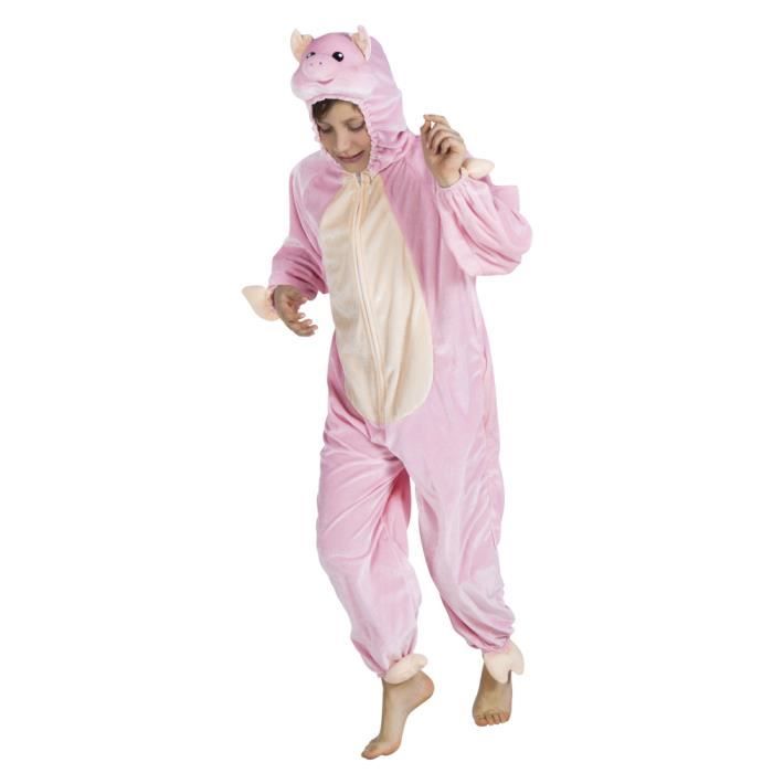 Deguisement Cochon Enfant Cdiscount