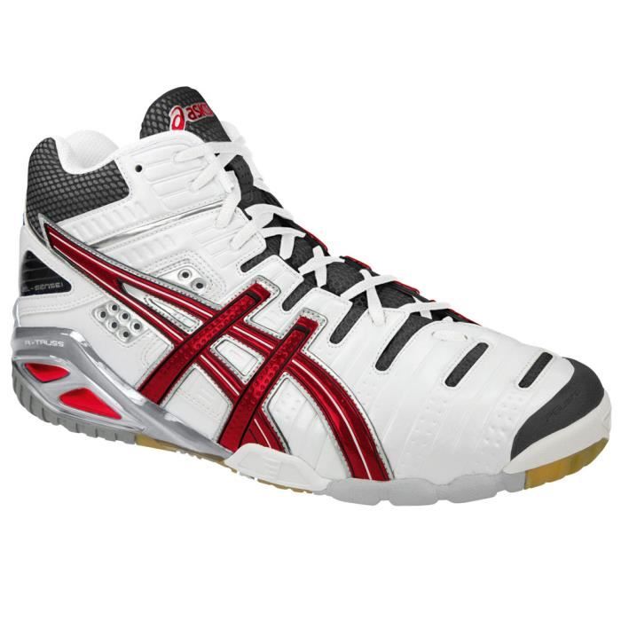 Asics Gel Sensei 3 MT - Cdiscount Sport