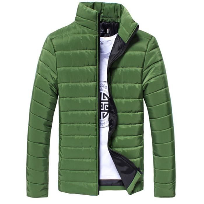 blouson homme cdiscount