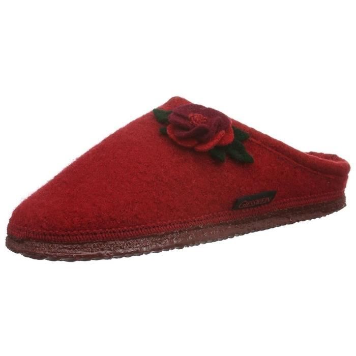 chaussons giesswein