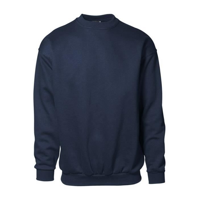 sweat homme uni