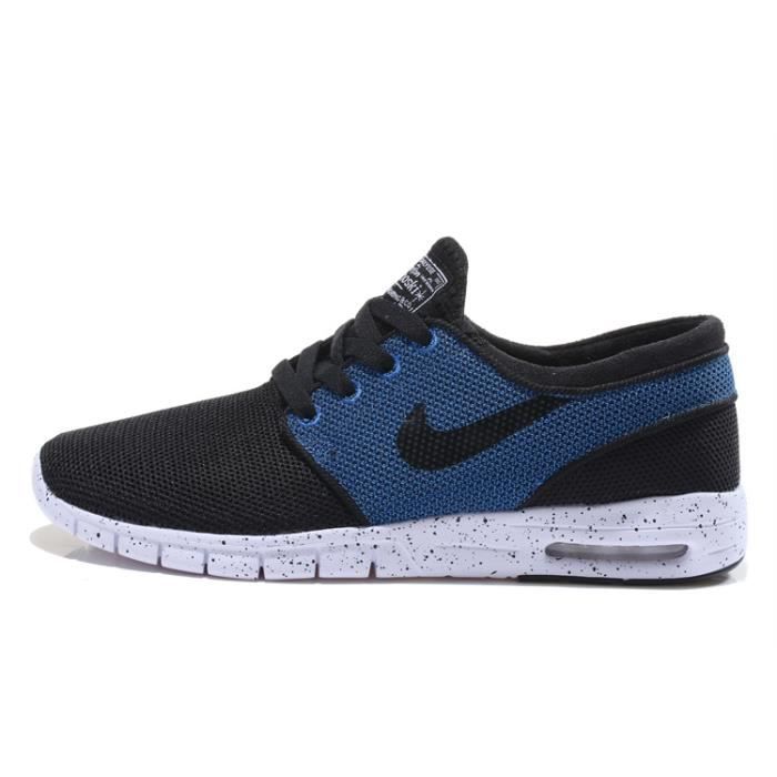 nike sb stefan janoski max bleu nike sb stefan janoski max bleu