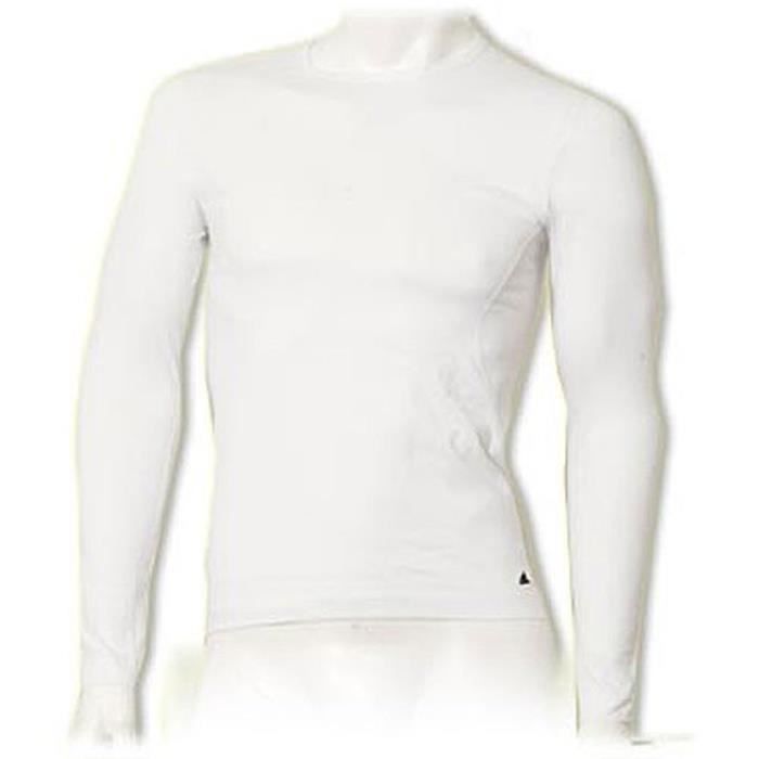 tee shirt homme adidas