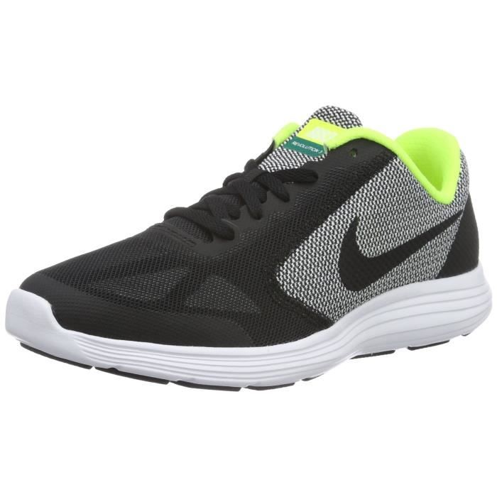 Nike revolution 3 enfant Clearance