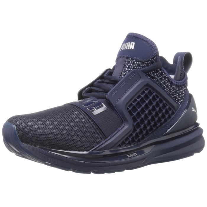 puma ignite limitless noir pas cher puma ignite limitless noir pas cher