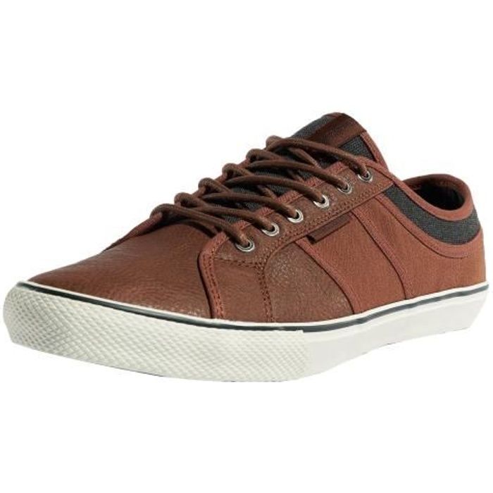 jack jones chaussures hommes
