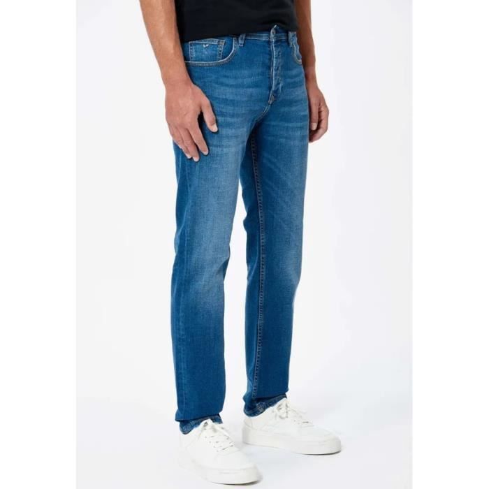 Jean kaporal homme straight hotsell