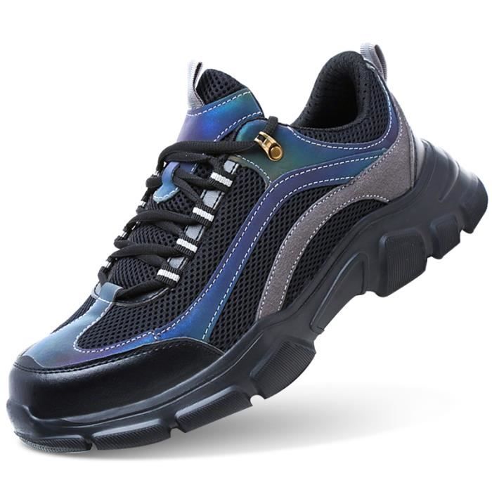 Chaussures de vélo VTT XC703W, noir SHIMANO