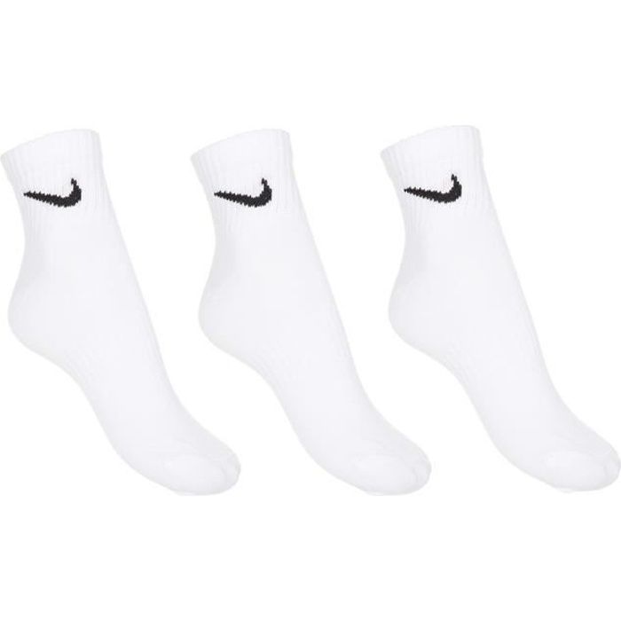 Chaussettes nike - Cdiscount