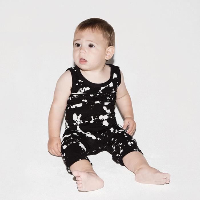 Tout Petit Bebe Enfants Garcons Points Imprimer Jumpsuit Romper One Piece Vetements Salopette Noir Noir Cdiscount Pret A Porter Tout Petit Bebe Enfants Garcons Points Imprimer Jumpsuit Romper One Piece Vetements Salopette Noir Noir Cdiscount Pret A Porter
