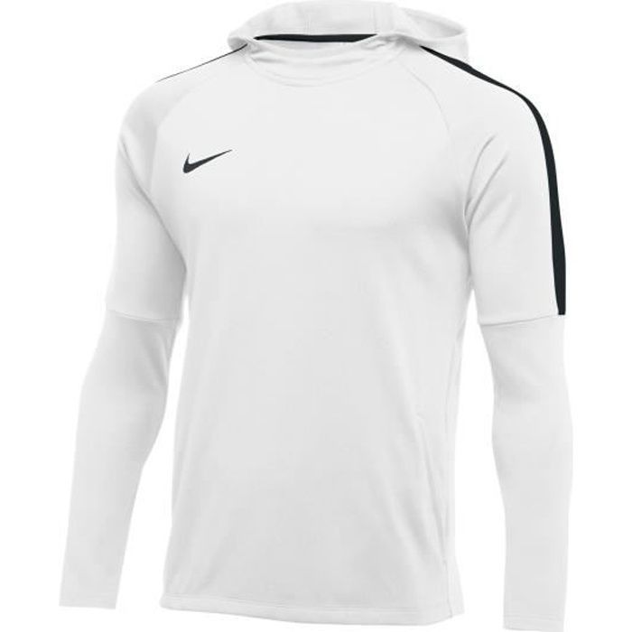 Nike Dry Academy 18 Hoodie PO – Achat pas cher - GO Sport