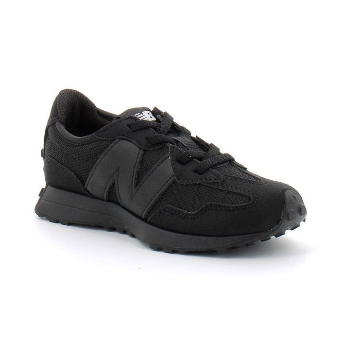 New Balance Basket pour enfant à lacet ela