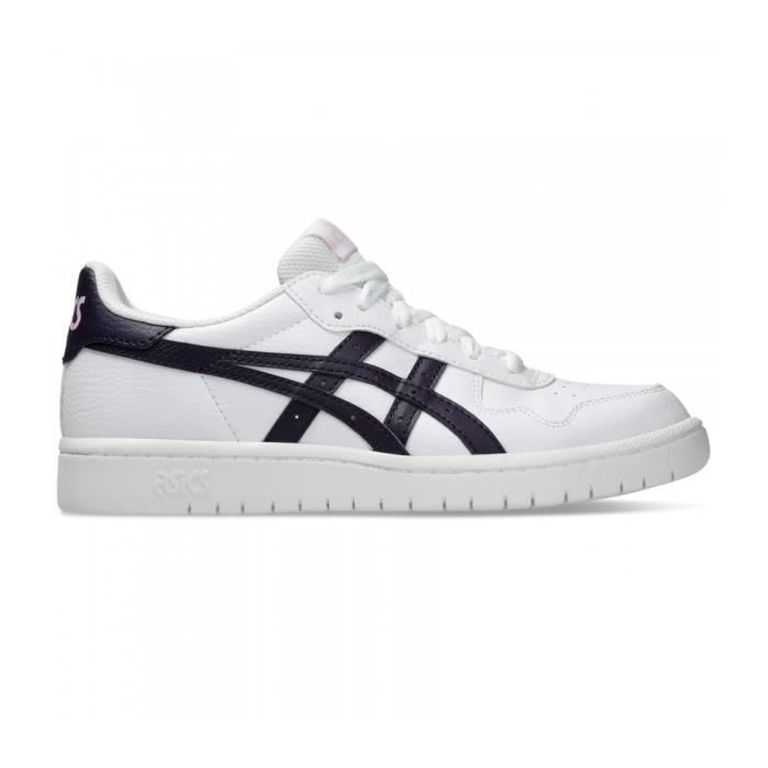 Asics Asics Japan Gs 1204A007-132 Chaussures garçon/fille T:37 C:BLANC