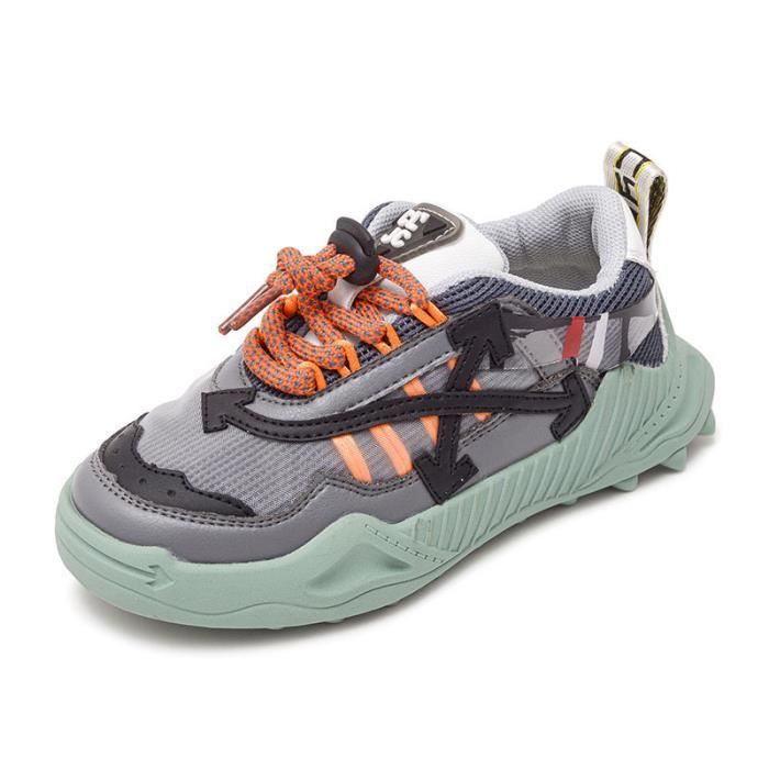 basket taille 26 garcon