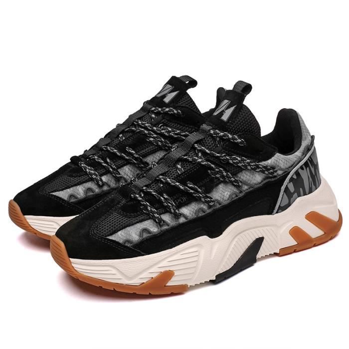 Classement sneakers online homme 2020