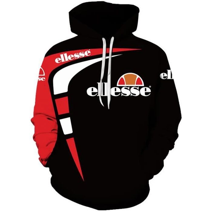 Pull ellesse homme online pas cher