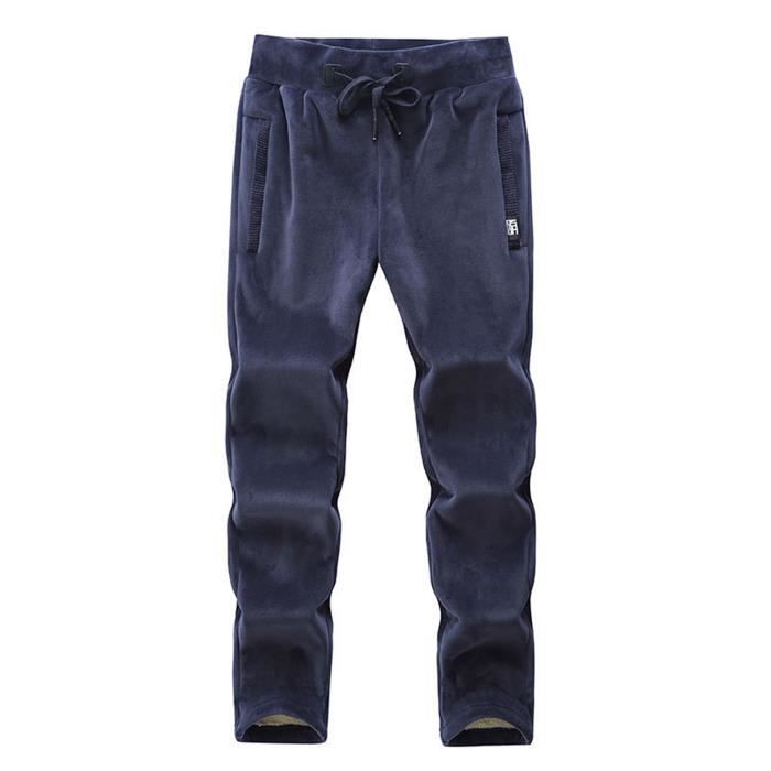 Pantalons Velours Côtelé & Haut de Gamme Homme | Homm'&Gars