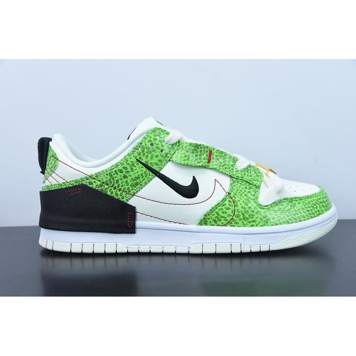 basket just do it femme