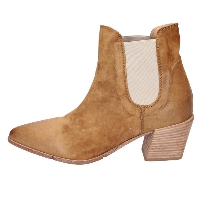 chaussure myma bottines