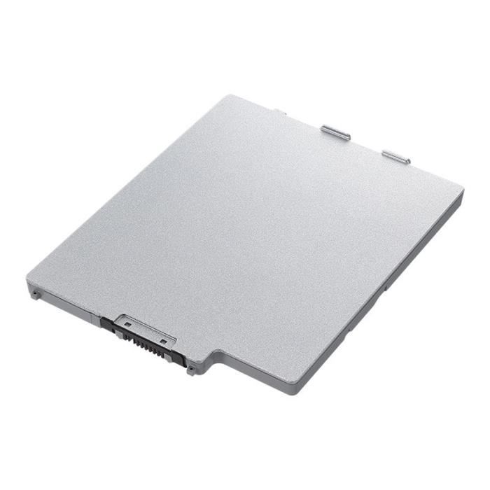 PANASONIC Batterie Lithium ion Li Ion 1 Pour Tablette PC Batterie rechargeable 111 V DC 4200 mAh