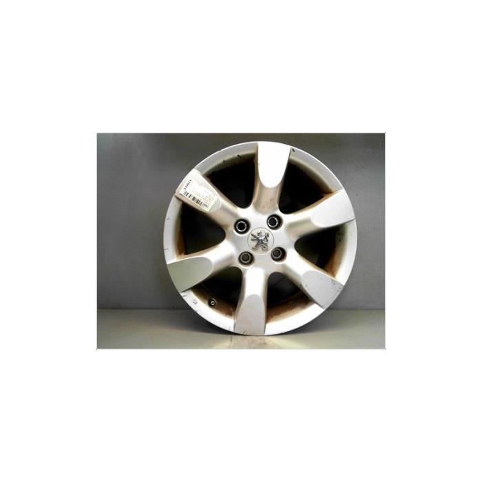 JANTES - JANTE ALUMINIUM PEUGEOT 307 BREAK 05-08 5402Q0 PIÈCES D'OCCASION