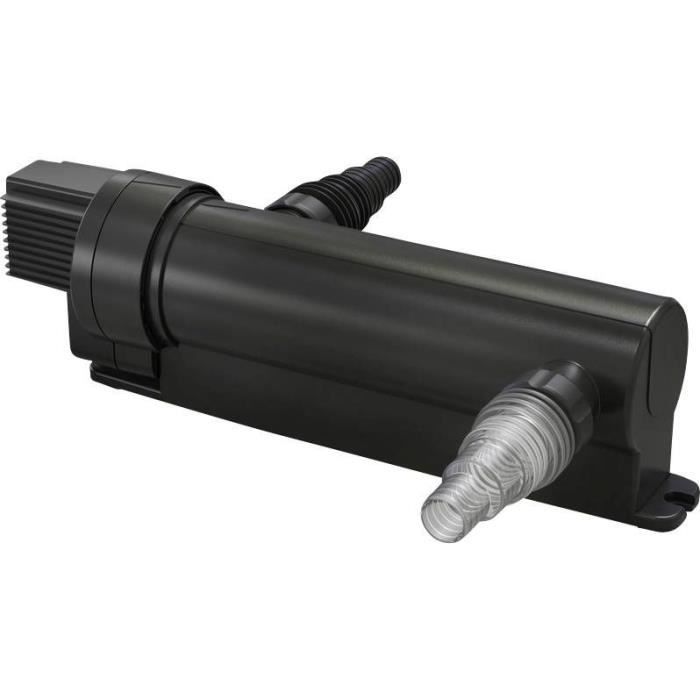 Comparer les prix de PONTEC PondoTronic UVC 7 - 87587