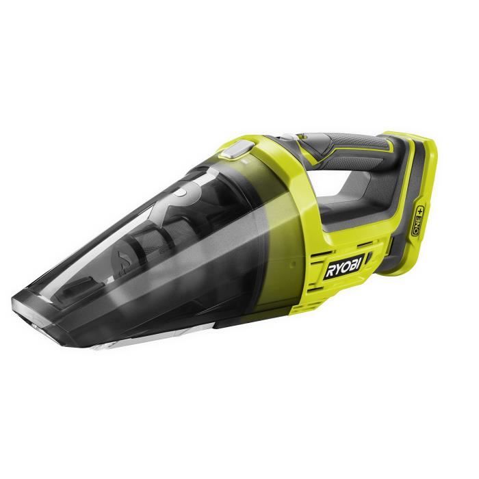 Ryobi 5132004612 RAKFCK04 Kit dentretien du sol