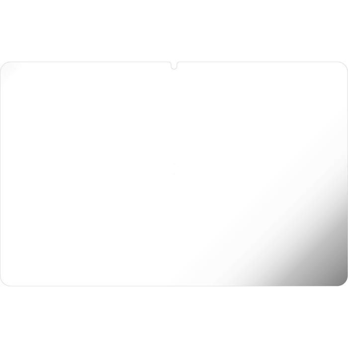Verre trempé 'Designed for Samsung' Coloris pour Galaxy Tab A9+ - vue 3