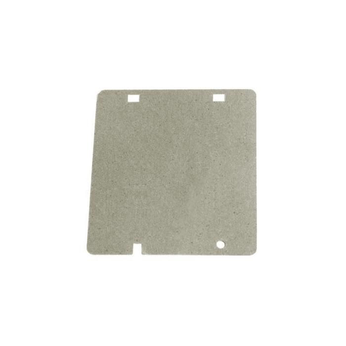Plaque Mica 113x99 M/m