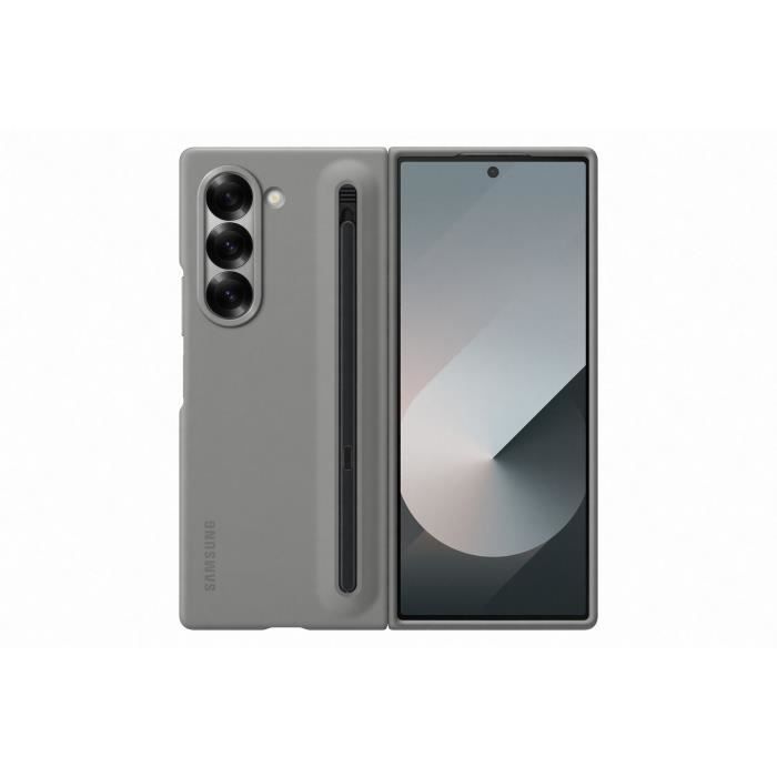 Coque Z Fold6 avec Pen - vue 4
