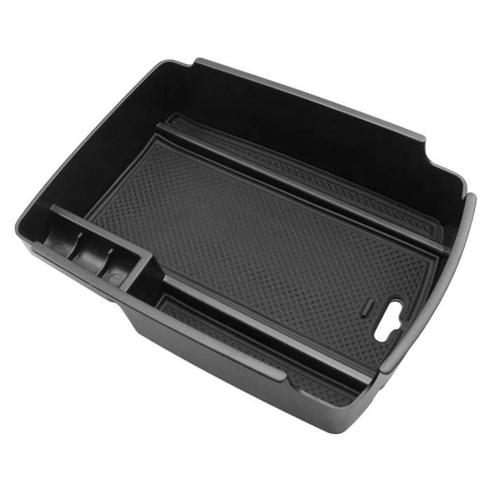 Boîte Pliante Camping En Alliage Aluminium – Support Organisateur De Table Noir, Capacité 100kg