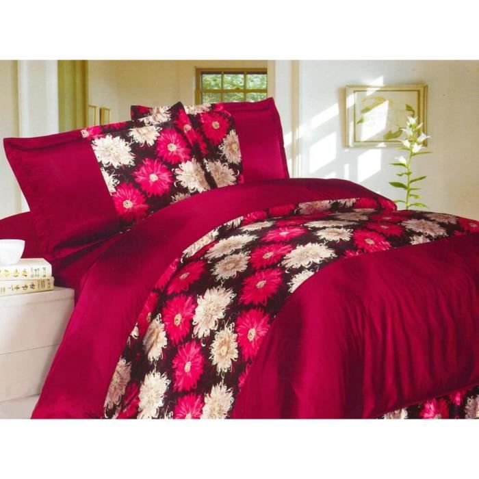 Parure Charme | Parure de lit | Tradition des Vosges