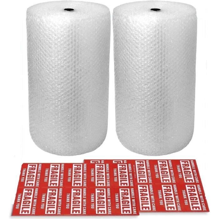 Papier Crépon Pour Décoration Fête - Lot De 2 Rouleaux Jaune Pâle, 2.3m X 50cm, Toile De Fond DIY - 6