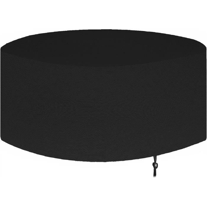 Housse Oxford 420D Anti-UV Housse Protection Chaise Longue Jardin - Tissu Oxford 420D - 155x65x95cm - Imperméable Anti-UV Housse Imperméable